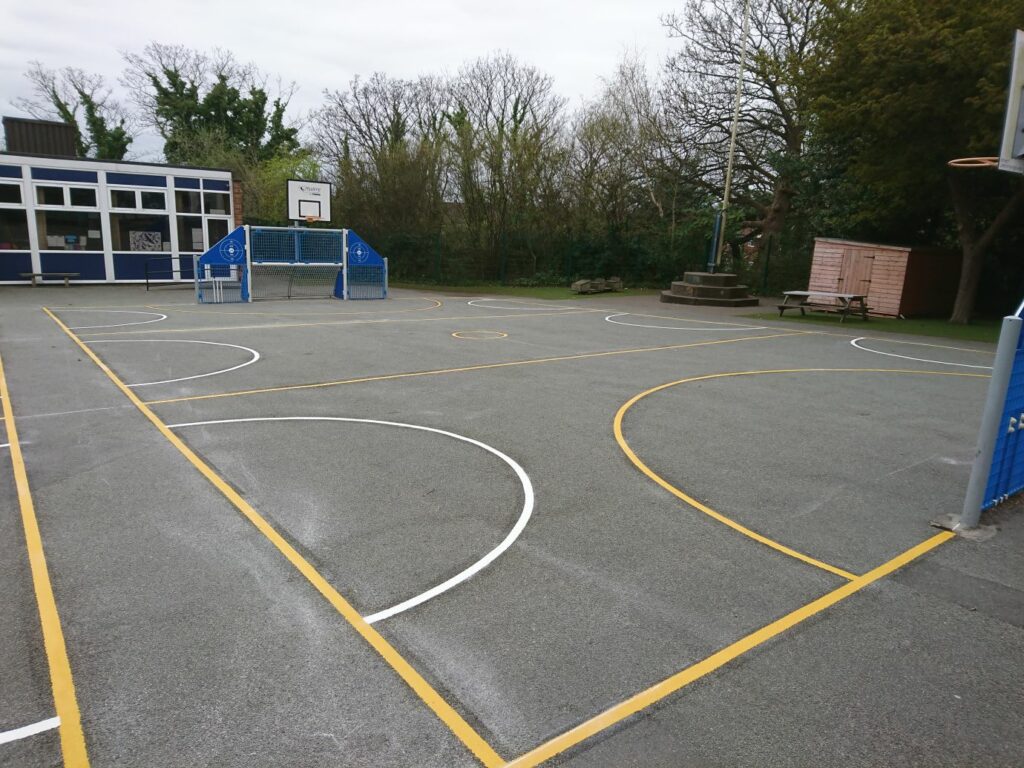 School Playground