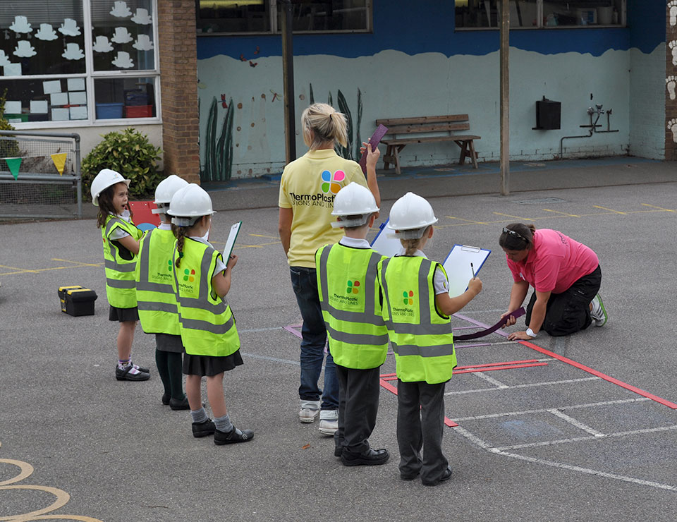 playground safety