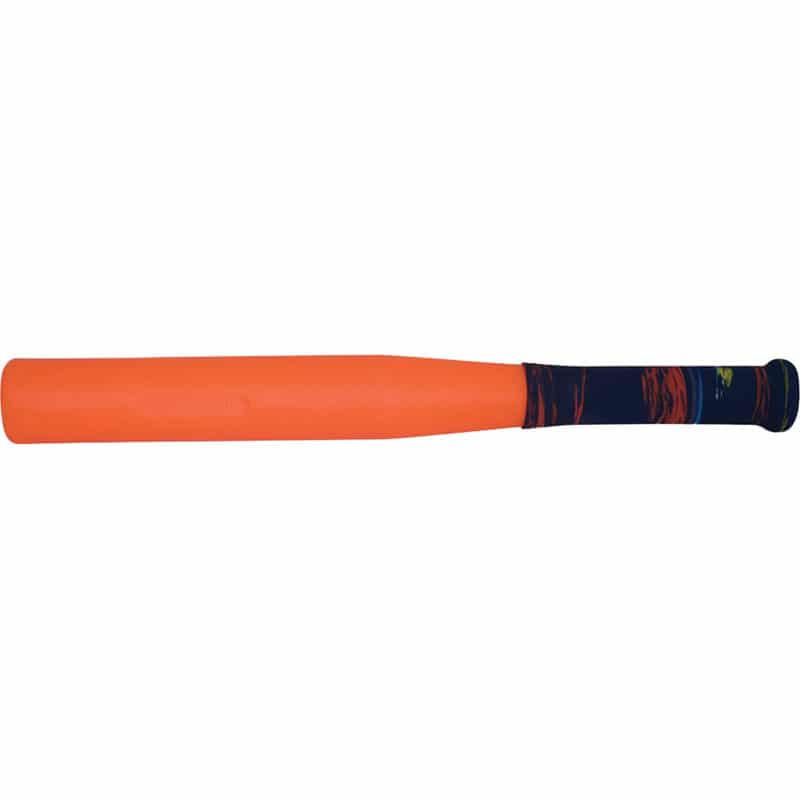 Plastic Blaze Rounders Bat Primary School Rounders Equipment