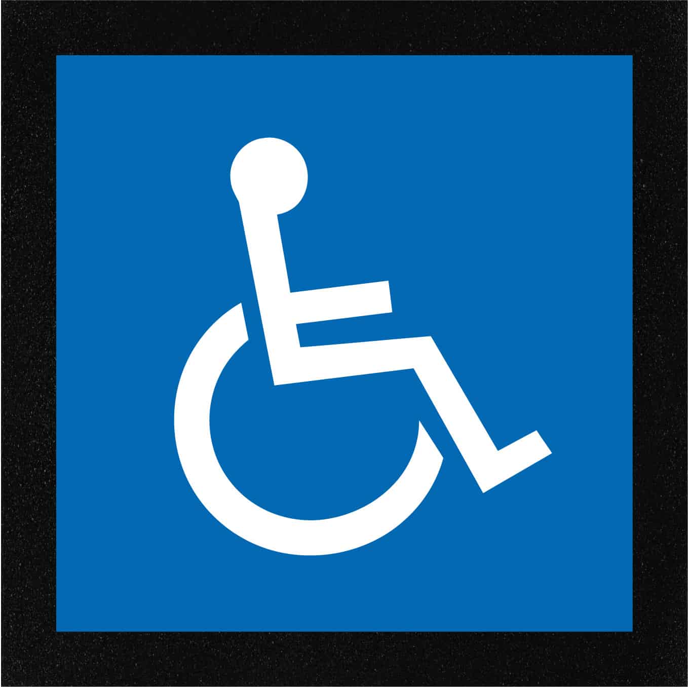Disabled Box