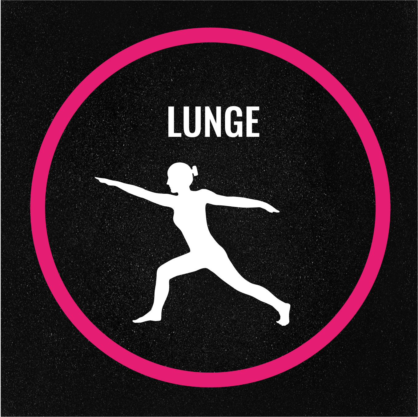 Fitness Spot - Lunge