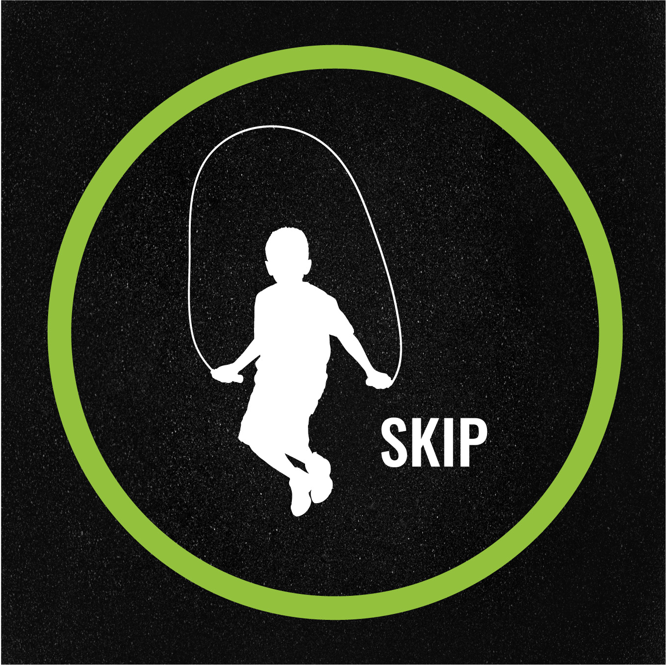 Fitness Spot - Skip