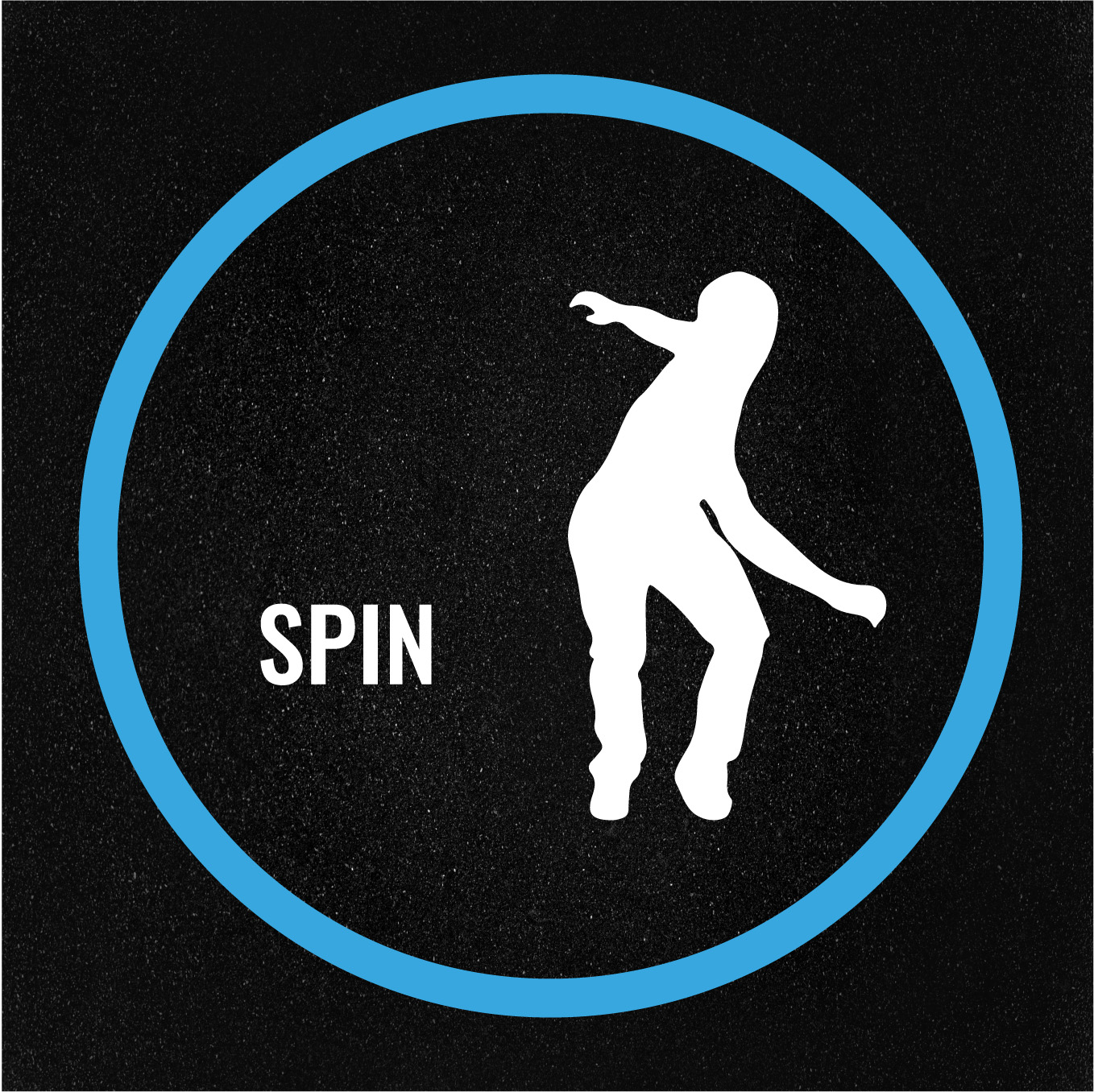 Fitness Spot - Spin