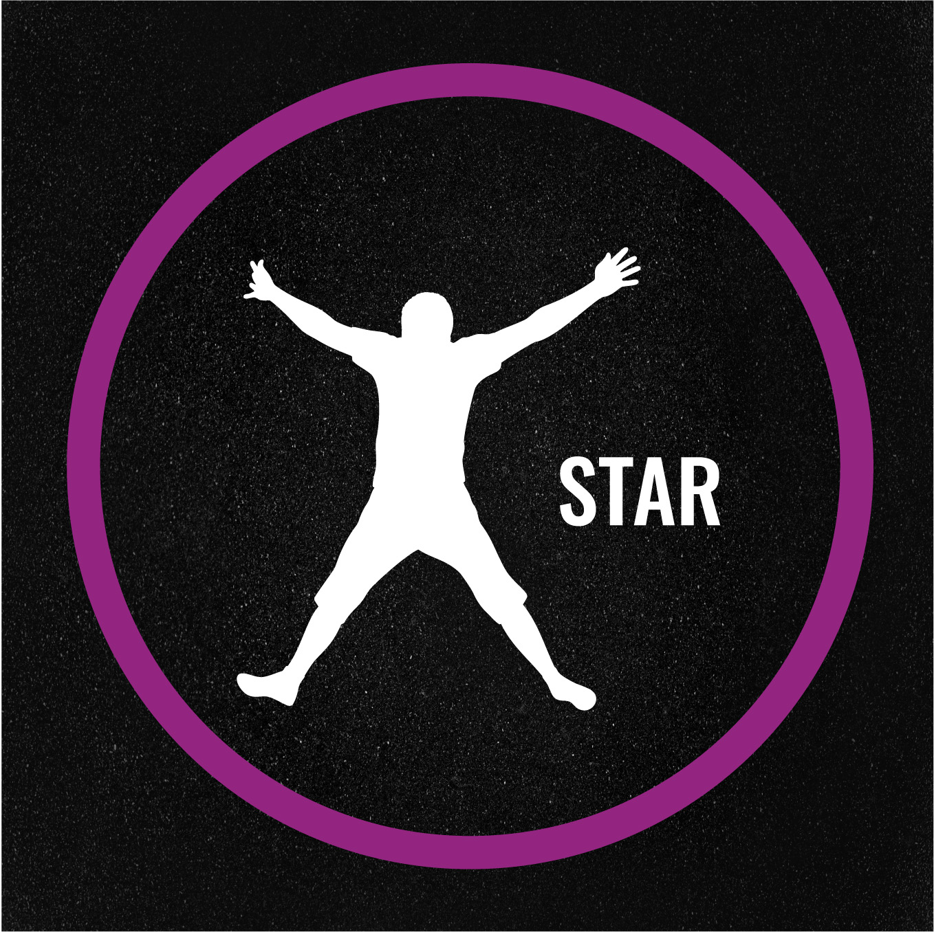 Fitness Spot - Star