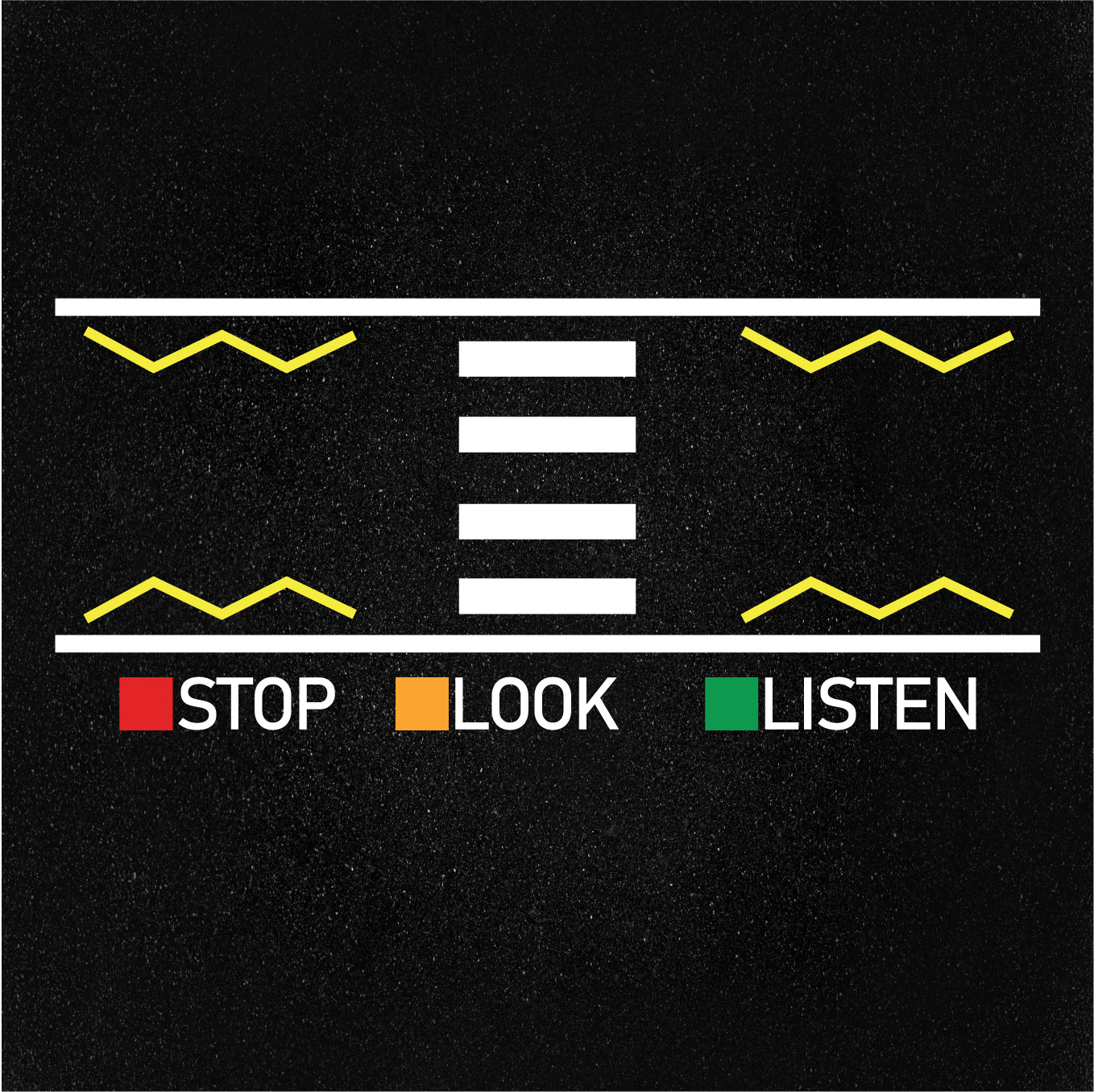 Stop Look Listen