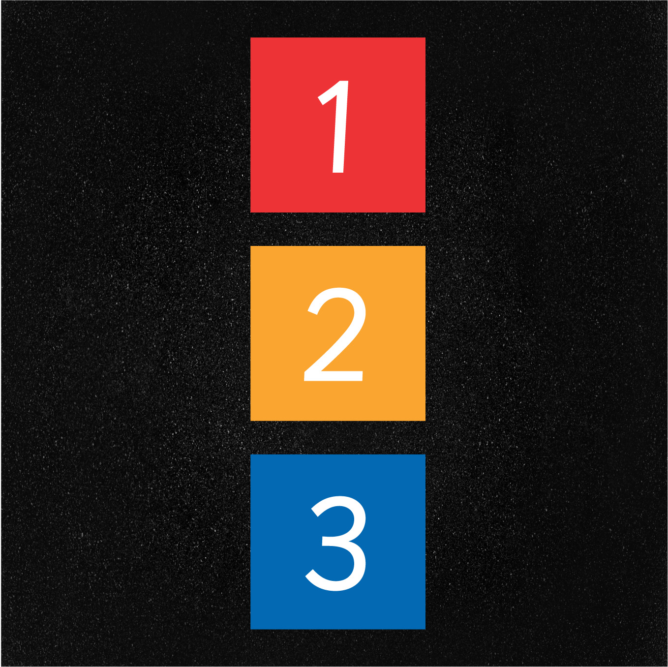 Throw Squares