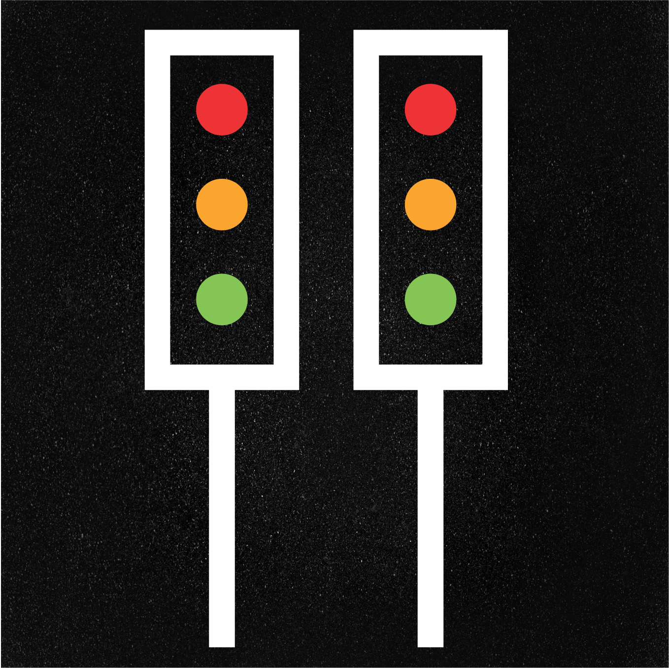 Traffic Lights x2