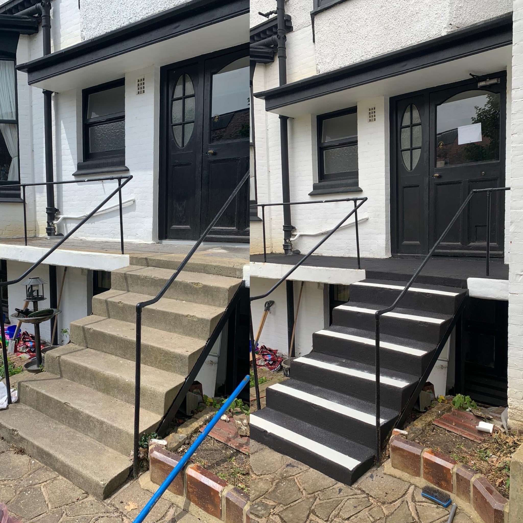 Playground Marking Removal Fast & Safe Playground Marking Removals in the UK