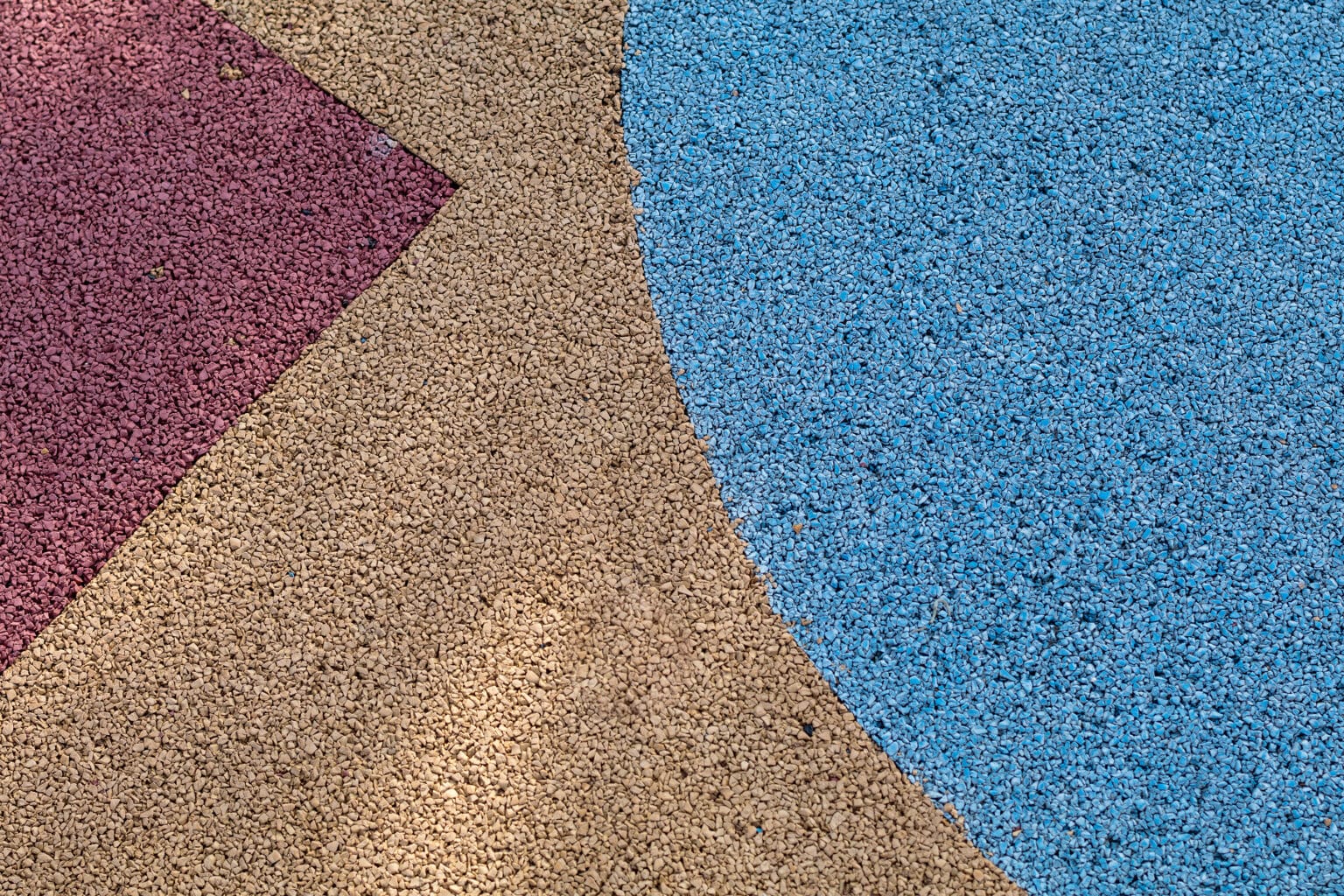 Types of Playground Flooring Outdoor Surfaces for Schools