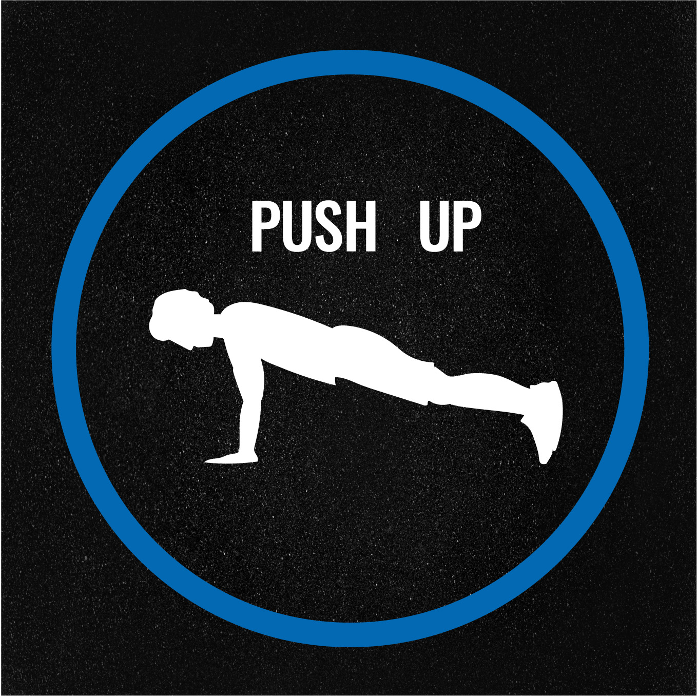 Fitness Spot - Push Up
