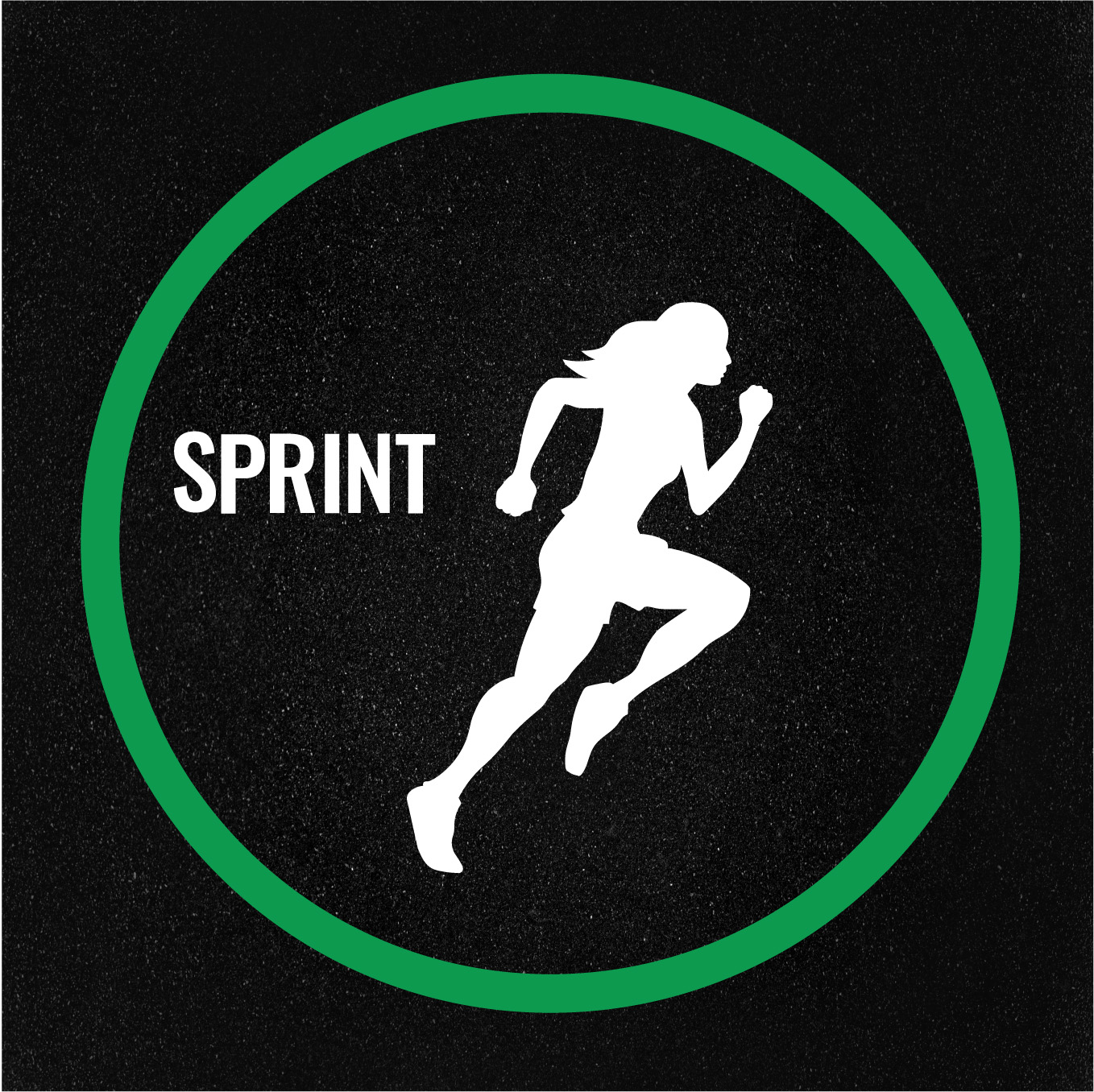 Fitness Spot - Sprint