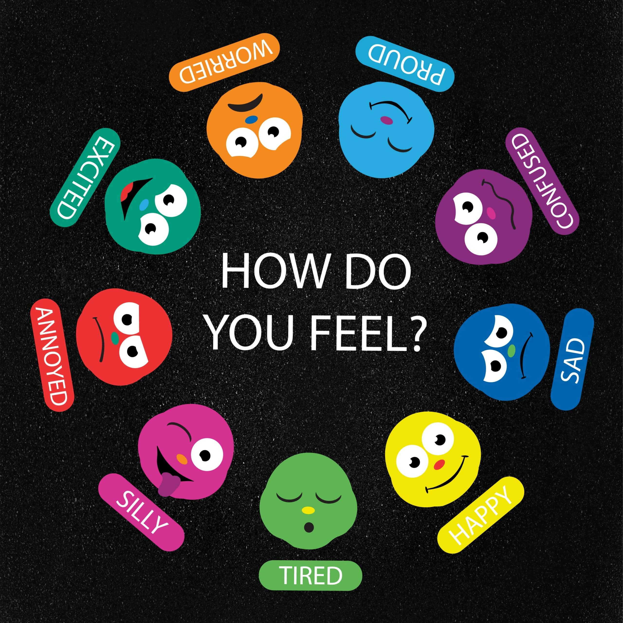 How Do You Feel?